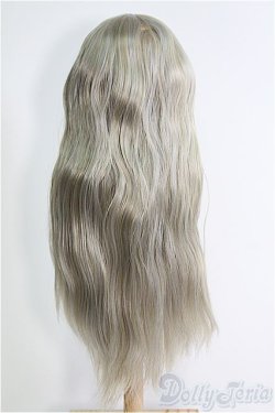 画像4: 【SALE】8-9inch/ウィッグ I-24-11-10-3037-YB-ZI