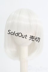 7-8inch/ウィッグ I-25-05-25-3029-YB-ZI