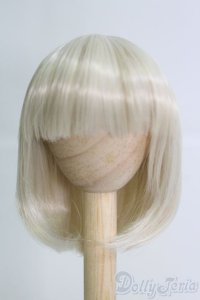 7-8inch/ウィッグ I-25-05-25-3029-YB-ZI