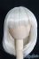 画像1: 【SALE】7-8inch/ウィッグ I-24-11-10-3029-YB-ZI (1)