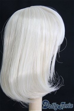画像3: 【SALE】7-8inch/ウィッグ I-24-11-10-3029-YB-ZI