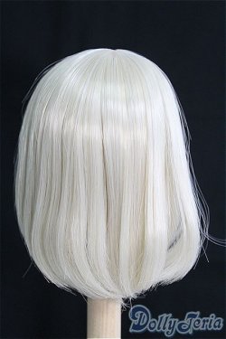 画像4: 【SALE】7-8inch/ウィッグ I-24-11-10-3029-YB-ZI