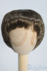 6-7inch/ウィッグ I-25-05-25-3027-YB-ZI