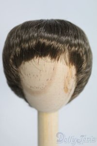 6-7inch/ウィッグ I-25-05-25-3027-YB-ZI