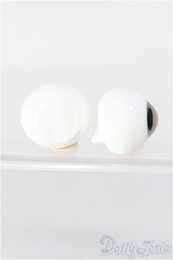 画像2: 【SALE】20mm/グラスアイ I-24-11-10-3010-YB-ZI