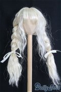 【SALE】9-10inch/ウィッグ I-24-11-10-3049-TO-ZI