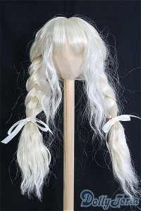 【SALE】9-10inch/ウィッグ I-24-11-10-3049-TO-ZI