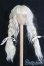 画像1: 【SALE】9-10inch/ウィッグ I-24-11-10-3049-TO-ZI (1)