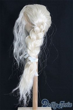 画像2: 【SALE】9-10inch/ウィッグ I-24-11-10-3049-TO-ZI
