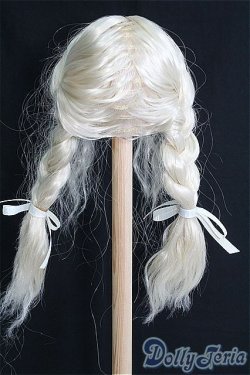 画像4: 【SALE】9-10inch/ウィッグ I-24-11-10-3049-TO-ZI