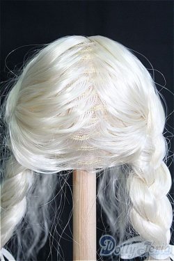 画像5: 【SALE】9-10inch/ウィッグ I-24-11-10-3049-TO-ZI