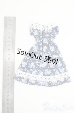 画像2: 22cmサイズドール/OF:衣装 I-25-05-18-3125-TO-ZI