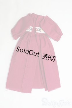 画像2: 22cmサイズドール/OF:衣装 I-25-06-15-3101-TO-ZI