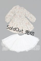 30cmドールサイズ/OF:衣装セット I-26-07-23-238-TO-ZI