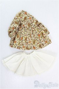 【SALE】30cmサイズドール/OF:衣装 I-24-11-10-3173-TO-ZI
