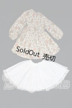 画像1: 30cmドールサイズ/OF:衣装セット I-26-07-23-238-TO-ZI