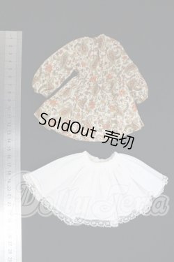 画像2: 30cmドールサイズ/OF:衣装セット I-26-07-23-238-TO-ZI