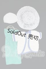 30cmドールサイズ/OF:衣装セット I-26-07-23-237-TO-ZI
