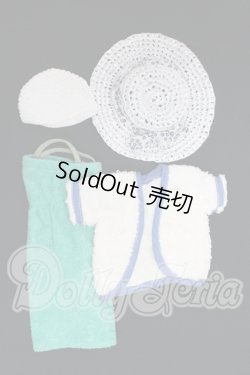 画像1: 30cmドールサイズ/OF:衣装セット I-26-07-23-237-TO-ZI