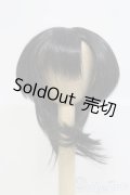 7-8inch/ウィッグ I-25-06-15-3017-TO-ZI
