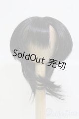 7-8inch/ウィッグ I-25-06-15-3017-TO-ZI