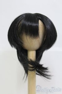 7-8inch/ウィッグ I-25-06-15-3017-TO-ZI