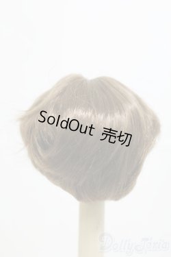 画像2: 7-8inch/ウィッグ I-25-06-15-3015-TO-ZI