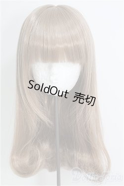 画像1: 8-9inch/ウィッグ I-25-01-05-2050-TO-ZI