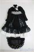 【SALE】SDM＆MSD/OF:ドレス I-24-11-10-2073-TO-ZI