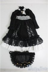 【SALE】SDM＆MSD/OF:ドレス I-24-11-10-2073-TO-ZI