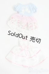 リカちゃん/OF 衣装2点セット I-25-05-25-2107-TO-ZI