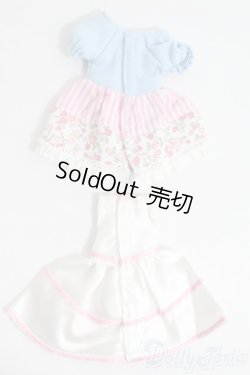 画像2: リカちゃん/OF 衣装2点セット I-25-05-25-2107-TO-ZI