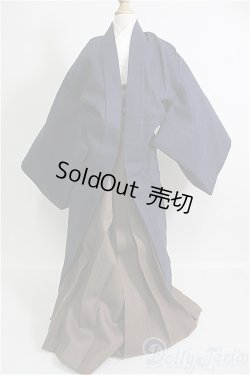 画像1: 【SALE】SDGrB＆SD13男の子/OF:衣装セット I-24-11-10-2055-YB-ZI
