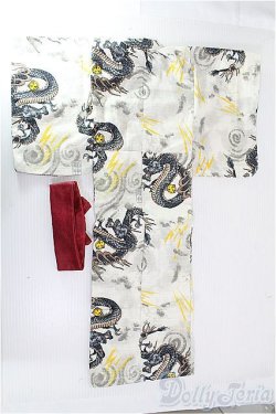 画像2: 【SALE】SDGrB＆SD13男の子/OF:衣装セット I-24-11-10-2054-YB-ZI