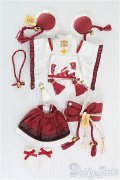 【SALE】come4free/OF ボニーバニー衣装セット I-24-11-17-3138-TO-ZI