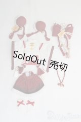 come4free/OF ボニーバニー衣装セット I-25-06-01-2116-TO-ZI