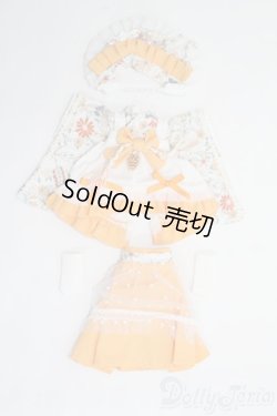 画像1: come4free/OF ボニーバニー衣装セット I-25-06-01-2117-TO-ZI