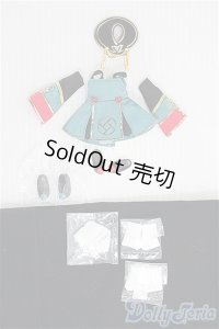 1/12サイズドール/OF:衣装 I-24-11-17-3168-TO-ZI
