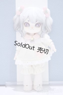 画像1: 【新宿マルイアネックス店 店頭販売商品】come4free/BONNIE ボニーバニー 星夜の章:ミューズチャコ 2100110000020690-ZM