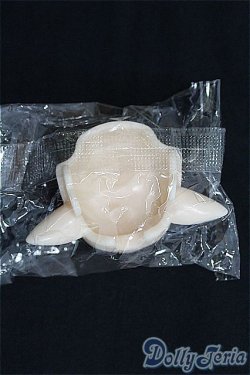 画像2: UF DOLL/DOREMIバンド 顔パーツ I-25-03-30-1046-TO-ZI