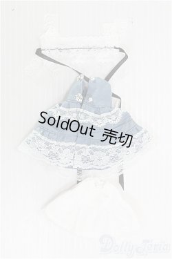 画像2: オビツ11/OF:衣装 I-24-11-10-2179-TO-ZI