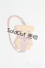 1/6サイズドール/OF:小物 I-25-03-09-3115-TO-ZI