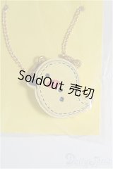 1/6サイズドール/OF:小物 I-25-03-09-3120-TO-ZI