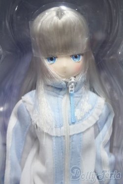 画像1: 【新宿マルイアネックス店 店頭販売商品】azone/望月 うる :ルミナス＊ストリート:MIZUIRO ANGEL ver. Angelic Girl　2100110000020764-ZM