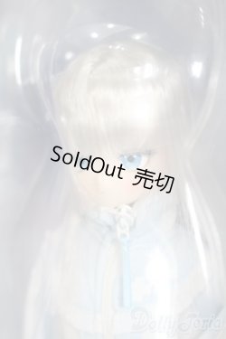 画像2: azone/望月 うる :ルミナス＊ストリート:MIZUIRO ANGEL ver. Angelic Girl S-25-08-31-326-YB-ZS