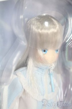 画像3: azone/望月 うる :ルミナス＊ストリート:MIZUIRO ANGEL ver. Angelic Girl S-25-07-20-210-YB-ZS