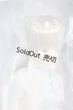 画像3: azone/望月 うる :ルミナス＊ストリート:MIZUIRO ANGEL ver. Angelic Girl S-25-08-31-326-YB-ZS
