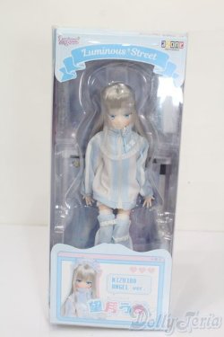 画像4: azone/望月 うる :ルミナス＊ストリート:MIZUIRO ANGEL ver. Angelic Girl S-25-07-20-210-YB-ZS