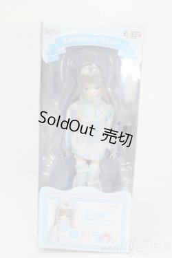 画像4: azone/望月 うる :ルミナス＊ストリート:MIZUIRO ANGEL ver. Angelic Girl S-25-08-31-326-YB-ZS