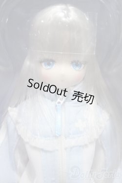 画像1: 【新宿マルイアネックス店 店頭販売商品】azone/望月 うる :ルミナス＊ストリート:MIZUIRO ANGEL ver. Angelic Girl　2100110000020767-ZM